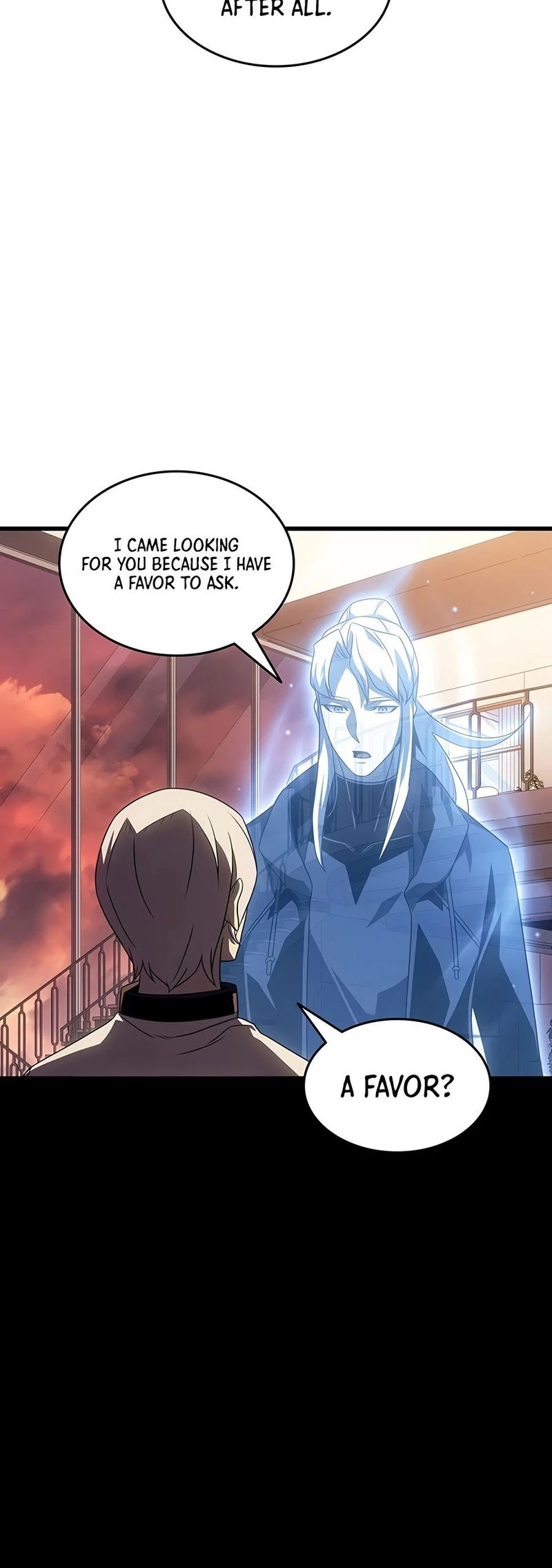 18+ The Great Mage Returns After 4000 Years Chapter 258 page 9