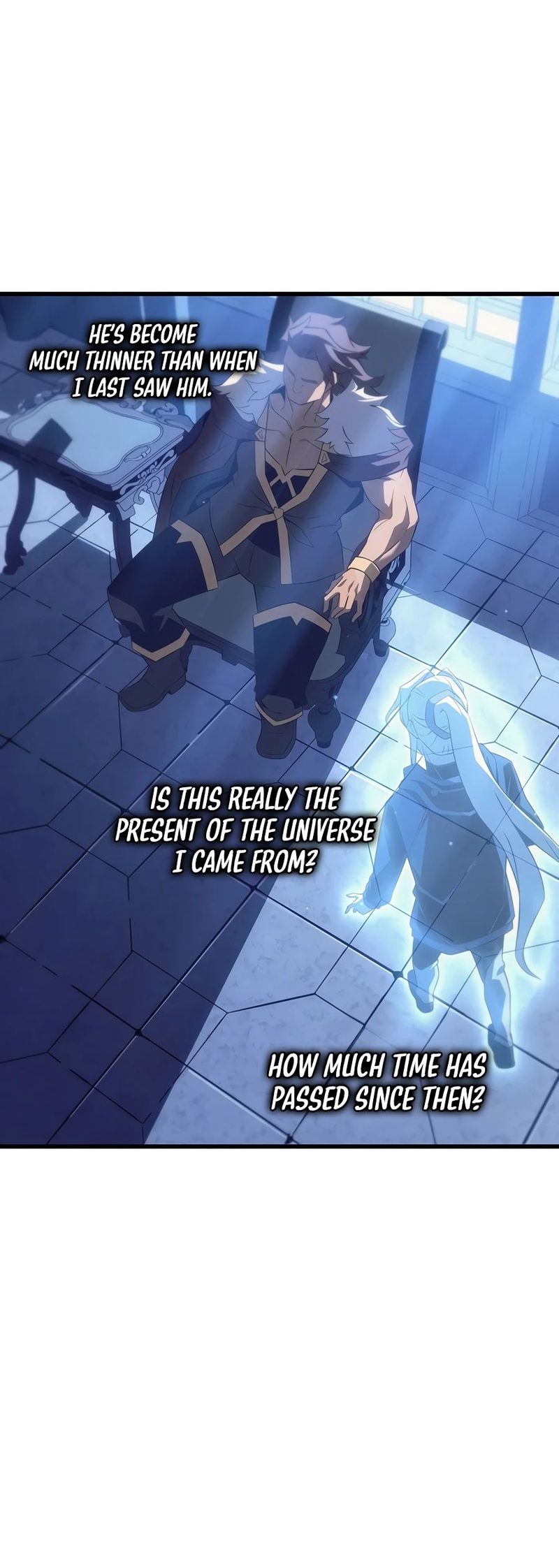 18+ The Great Mage Returns After 4000 Years Chapter 258 page 15