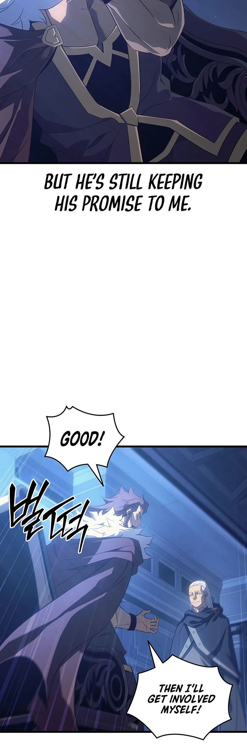 18+ The Great Mage Returns After 4000 Years Chapter 259 page 3