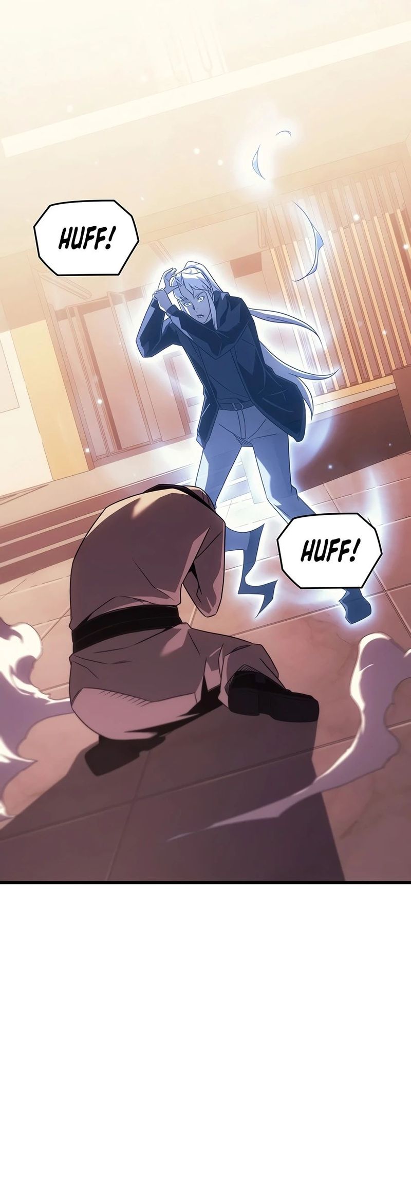 18+ The Great Mage Returns After 4000 Years Chapter 259 page 7