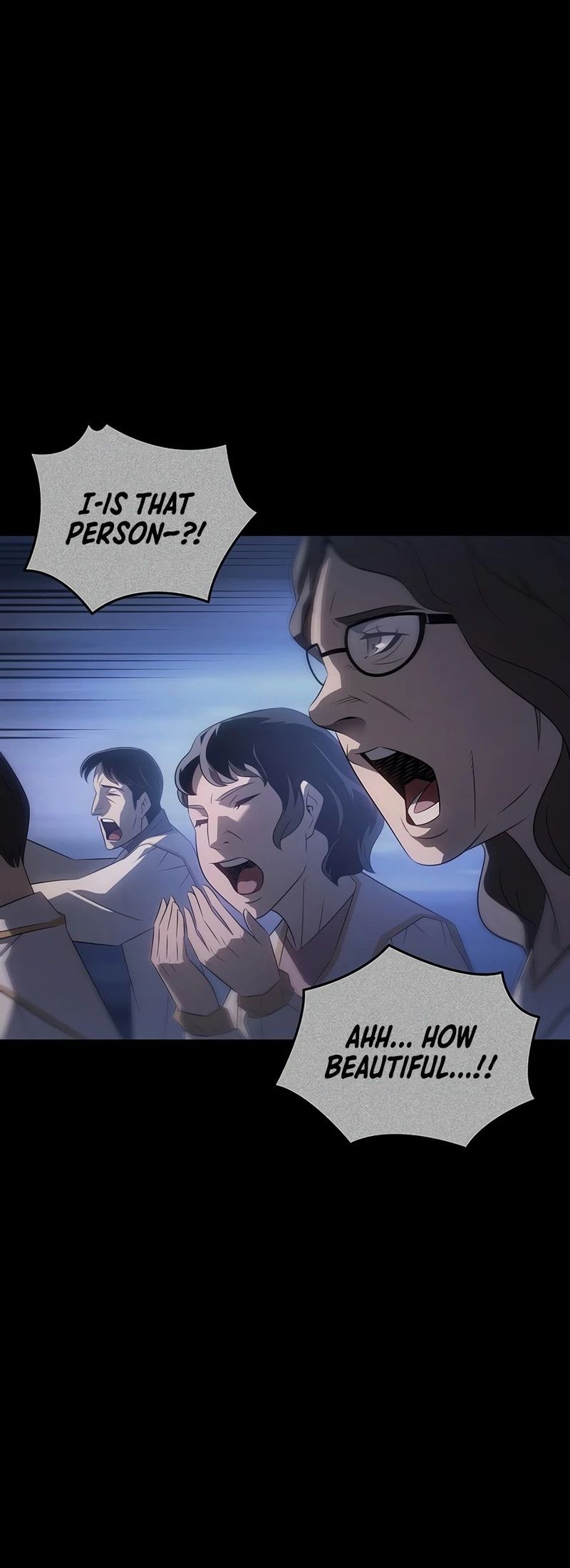 18+ The Great Mage Returns After 4000 Years Chapter 259 page 13