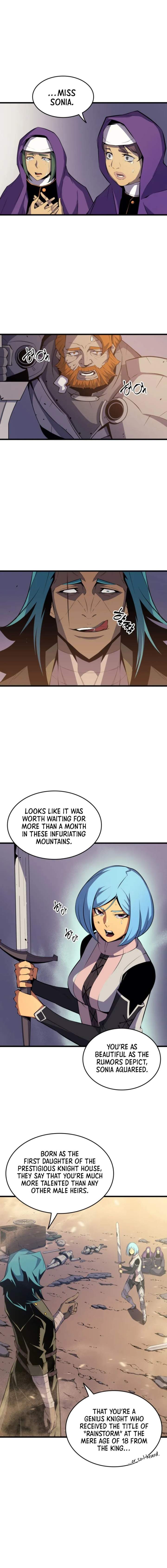 18+ The Great Mage Returns After 4000 Years Chapter 26 page 2