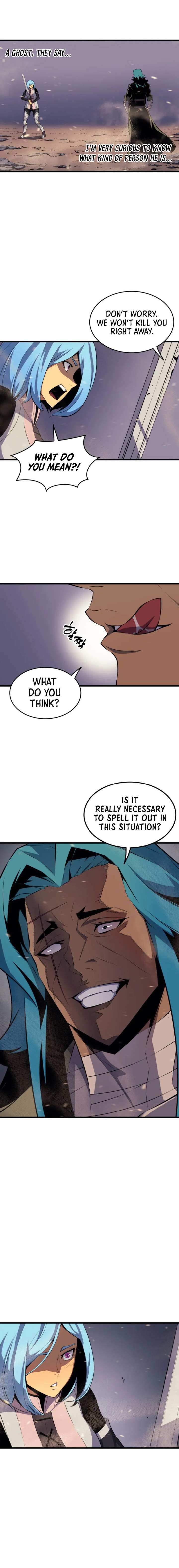 18+ The Great Mage Returns After 4000 Years Chapter 26 page 5