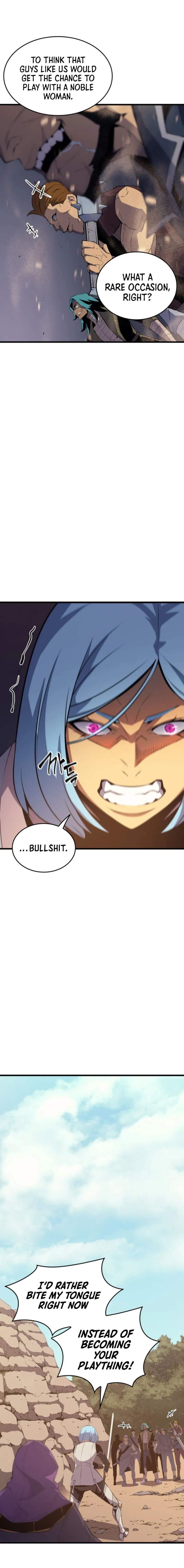 18+ The Great Mage Returns After 4000 Years Chapter 26 page 6