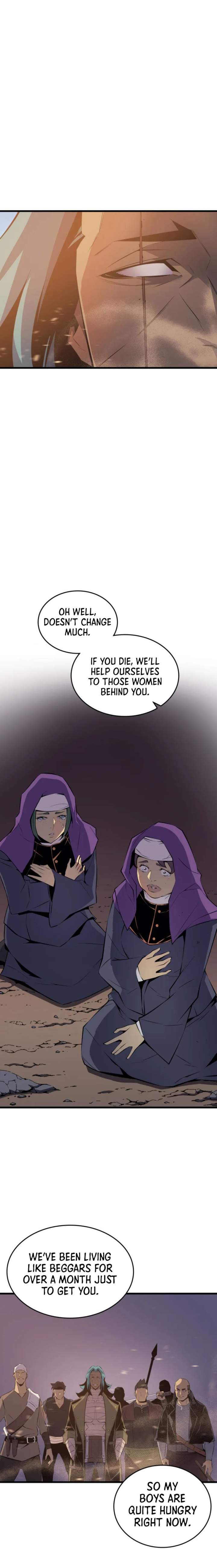 18+ The Great Mage Returns After 4000 Years Chapter 26 page 7
