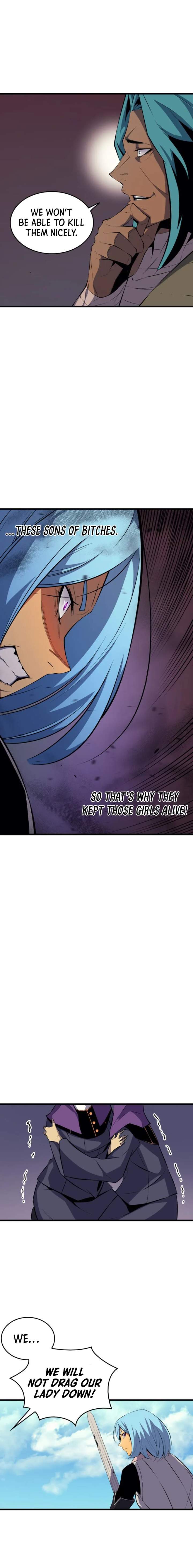 18+ The Great Mage Returns After 4000 Years Chapter 26 page 8