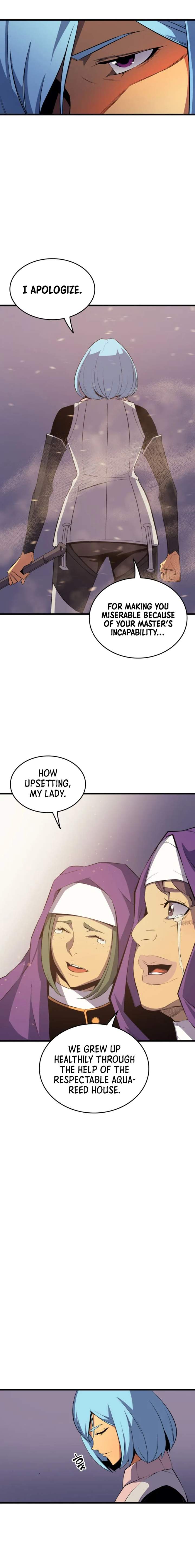 18+ The Great Mage Returns After 4000 Years Chapter 26 page 10
