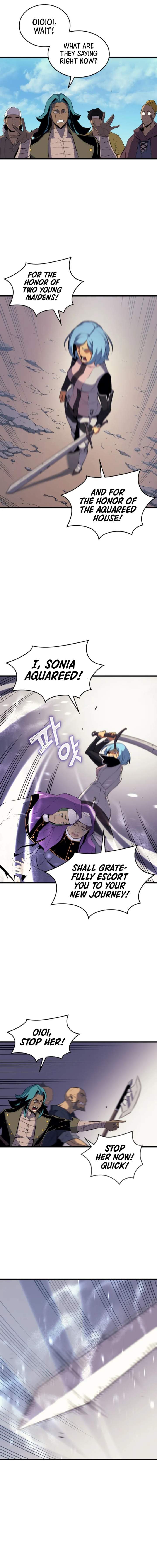 18+ The Great Mage Returns After 4000 Years Chapter 26 page 12