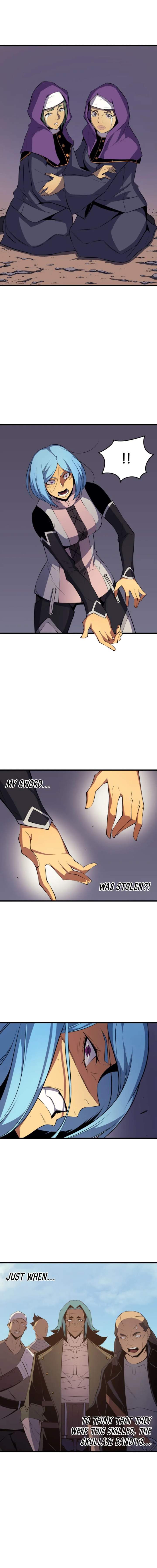 18+ The Great Mage Returns After 4000 Years Chapter 26 page 14
