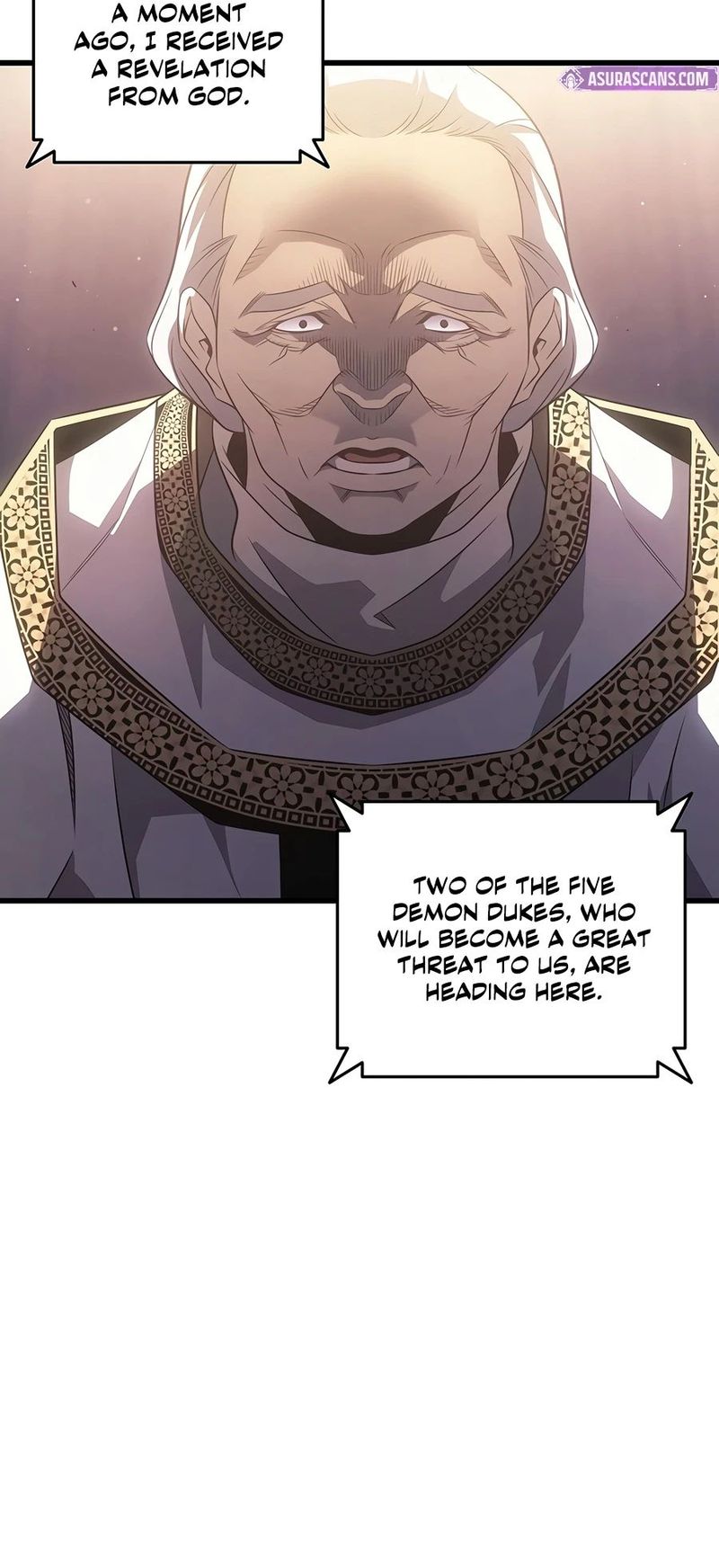 18+ The Great Mage Returns After 4000 Years Chapter 260 page 17
