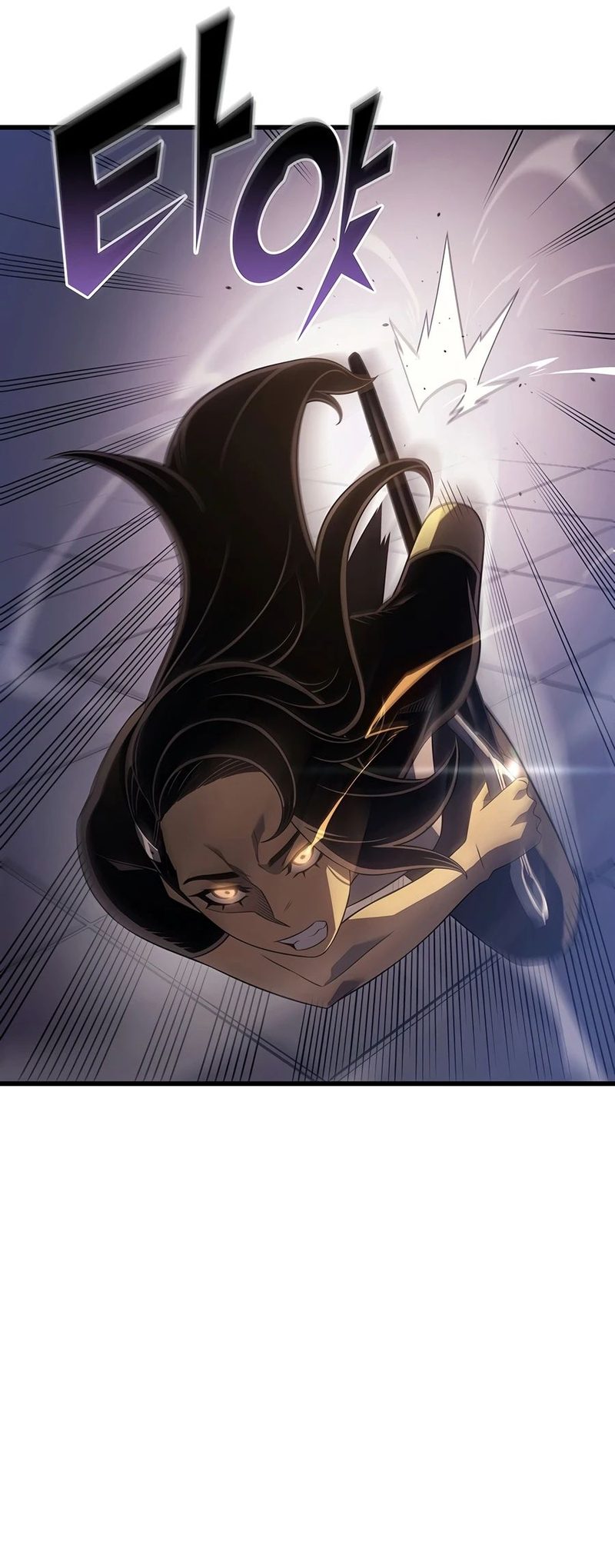 18+ The Great Mage Returns After 4000 Years Chapter 262 page 9