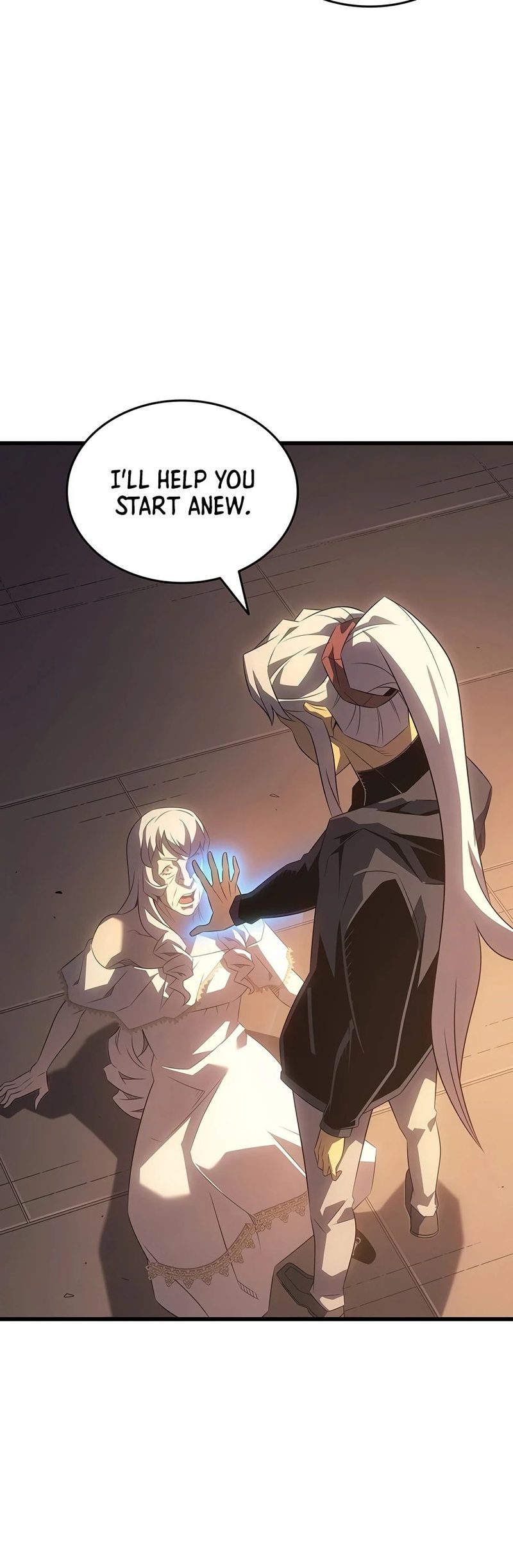 18+ The Great Mage Returns After 4000 Years Chapter 262 page 13