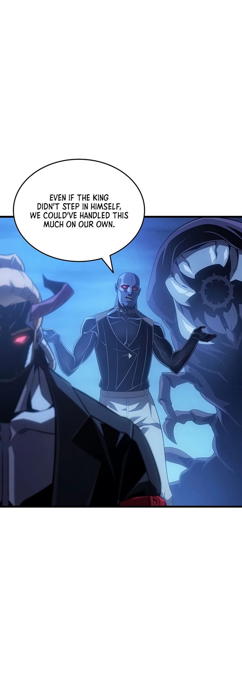 18+ The Great Mage Returns After 4000 Years Chapter 263 page 3