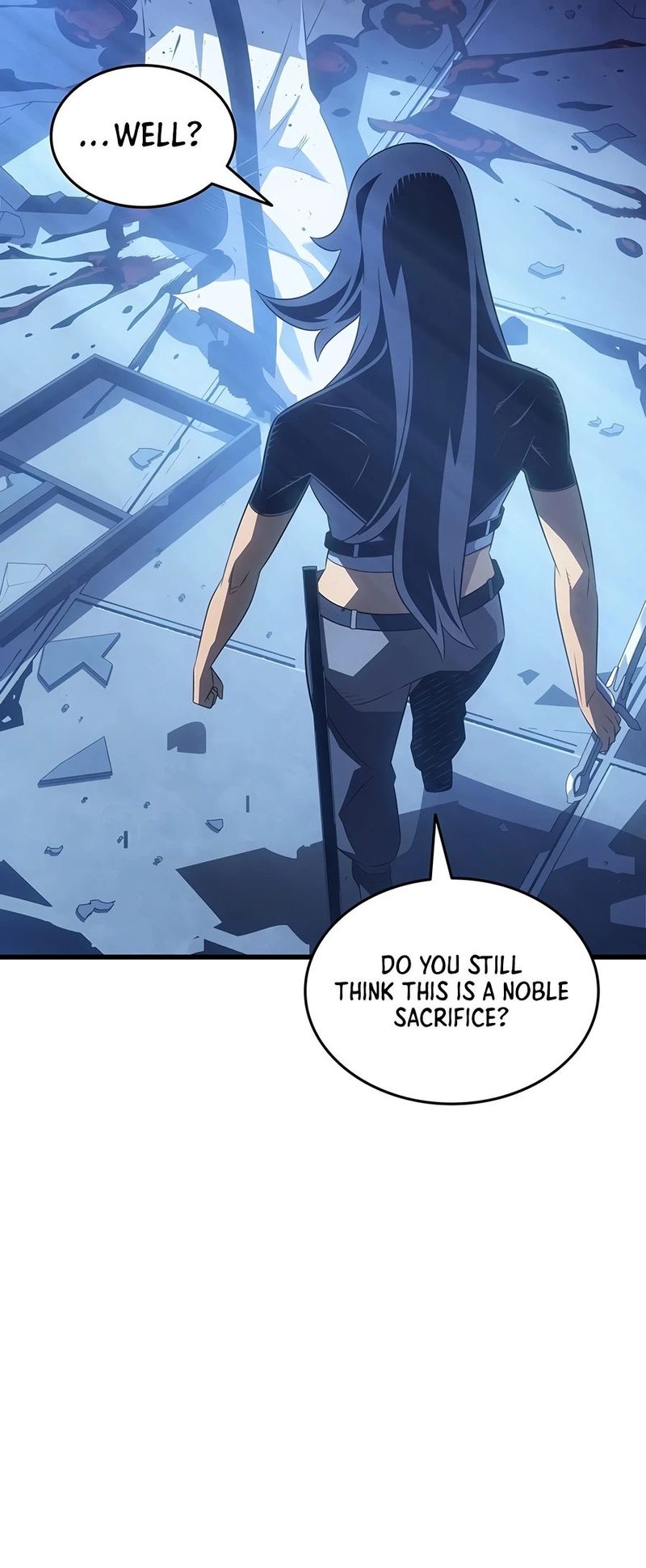 18+ The Great Mage Returns After 4000 Years Chapter 263 page 7
