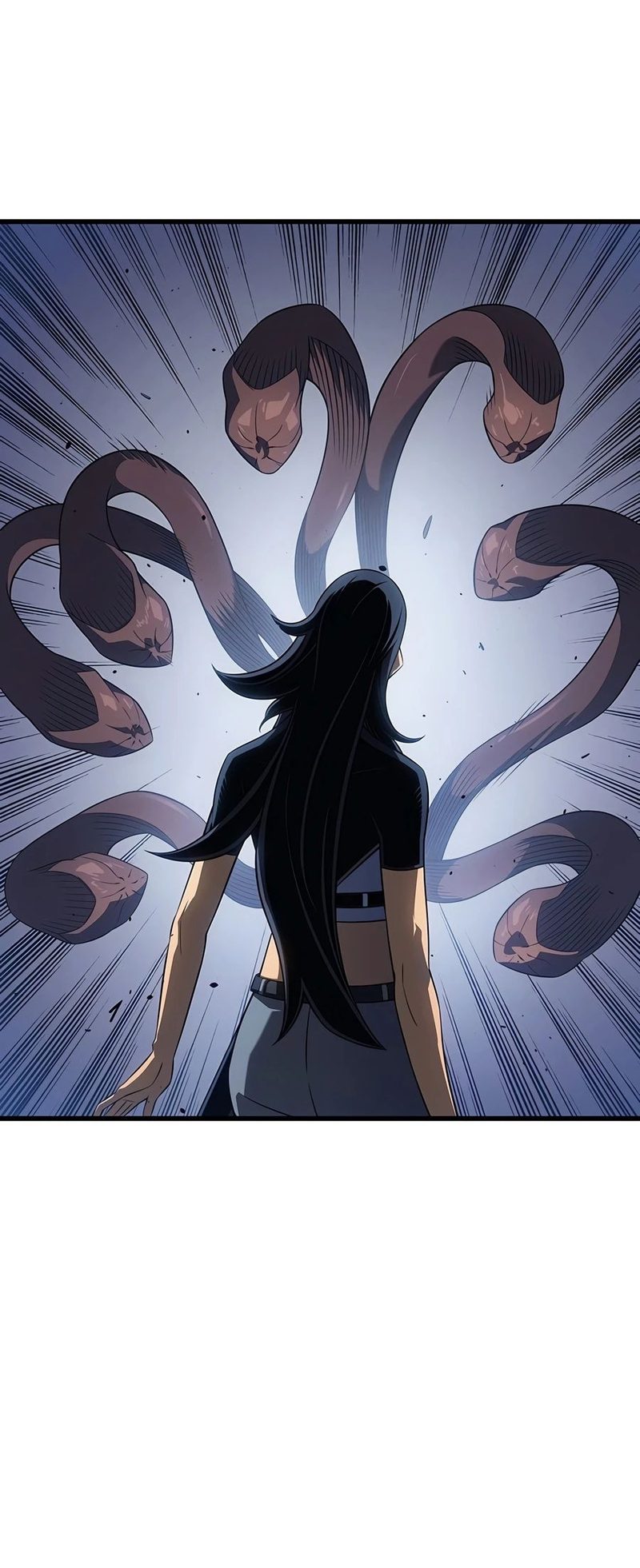 18+ The Great Mage Returns After 4000 Years Chapter 264 page 7