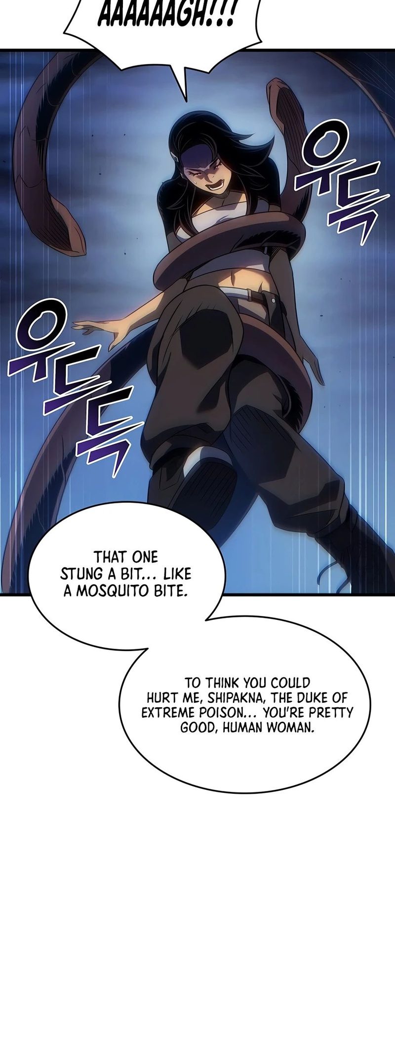 18+ The Great Mage Returns After 4000 Years Chapter 264 page 9