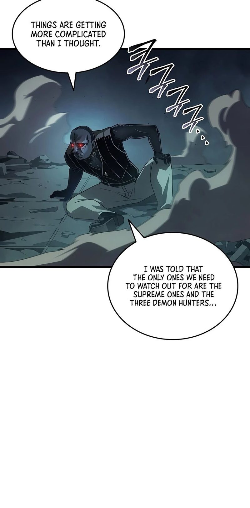 18+ The Great Mage Returns After 4000 Years Chapter 264 page 11