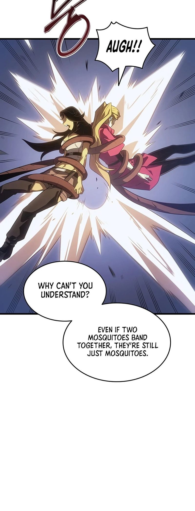 18+ The Great Mage Returns After 4000 Years Chapter 264 page 15