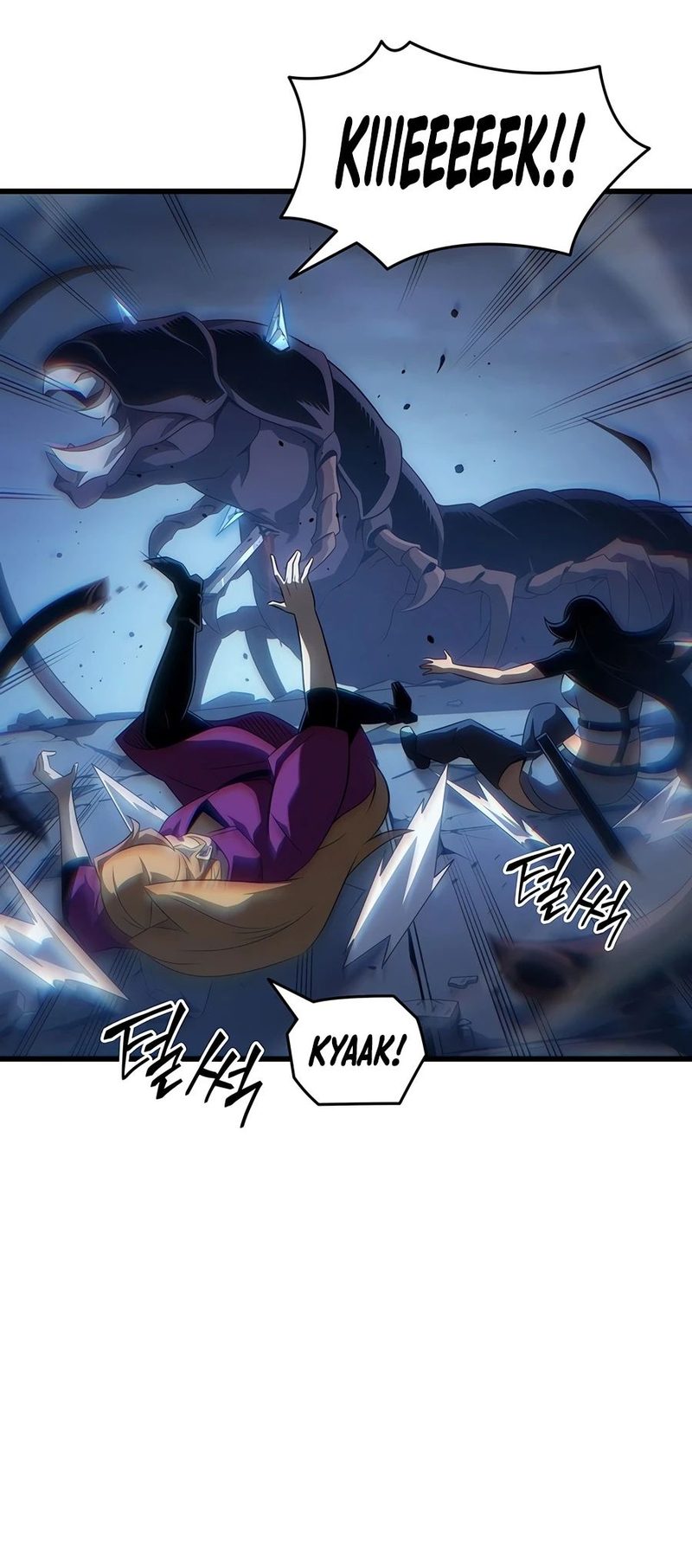 18+ The Great Mage Returns After 4000 Years Chapter 264 page 17