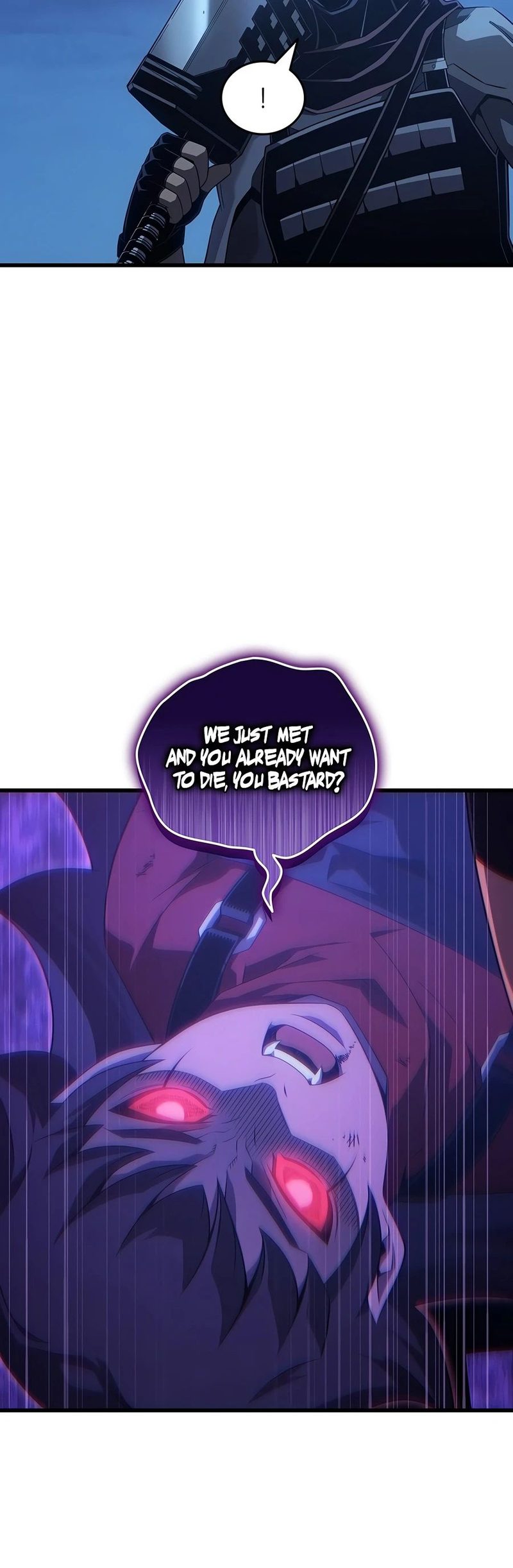 18+ The Great Mage Returns After 4000 Years Chapter 265 page 9