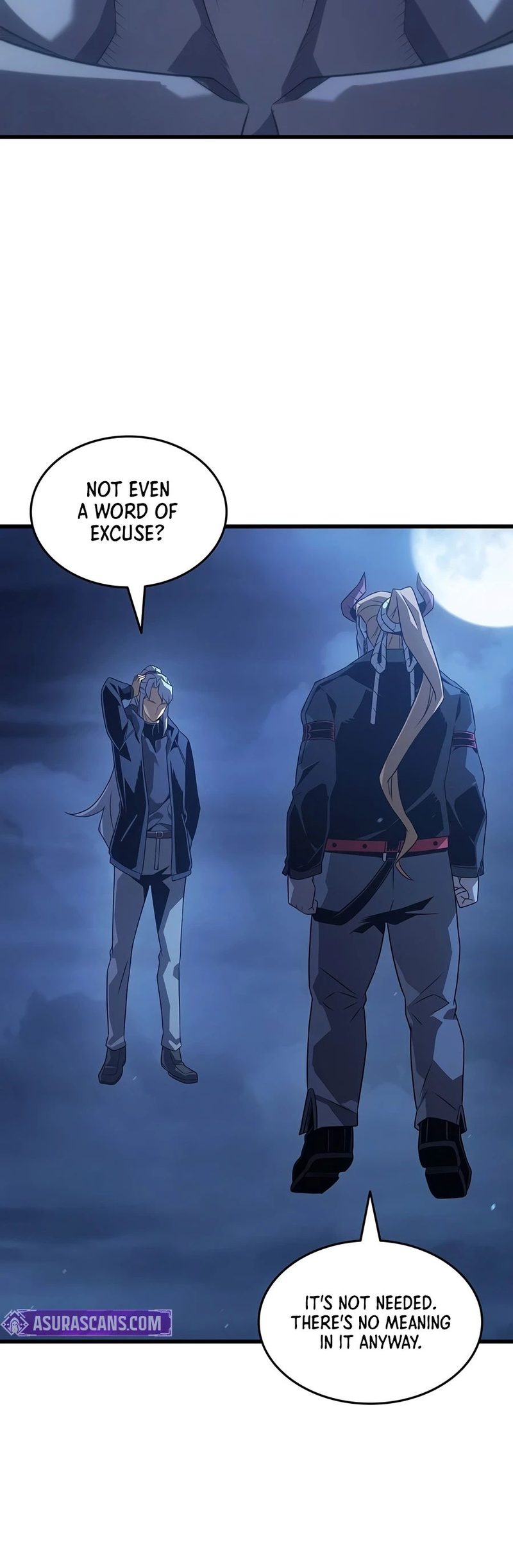 18+ The Great Mage Returns After 4000 Years Chapter 265 page 15