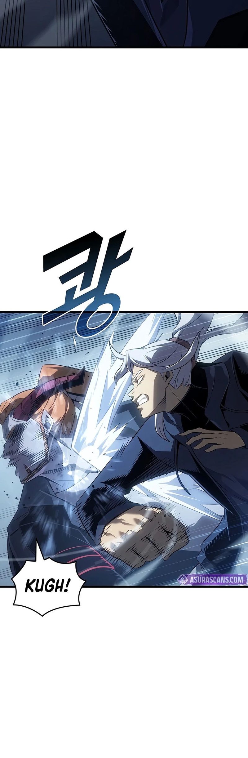 18+ The Great Mage Returns After 4000 Years Chapter 266 page 5