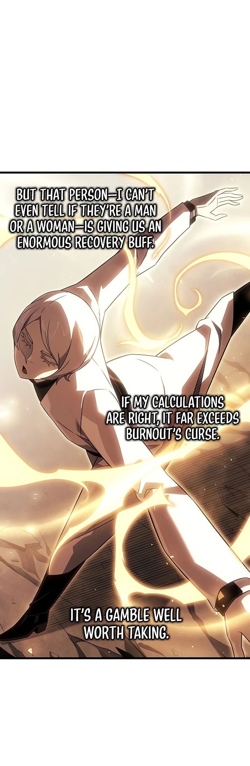 18+ The Great Mage Returns After 4000 Years Chapter 269 page 5
