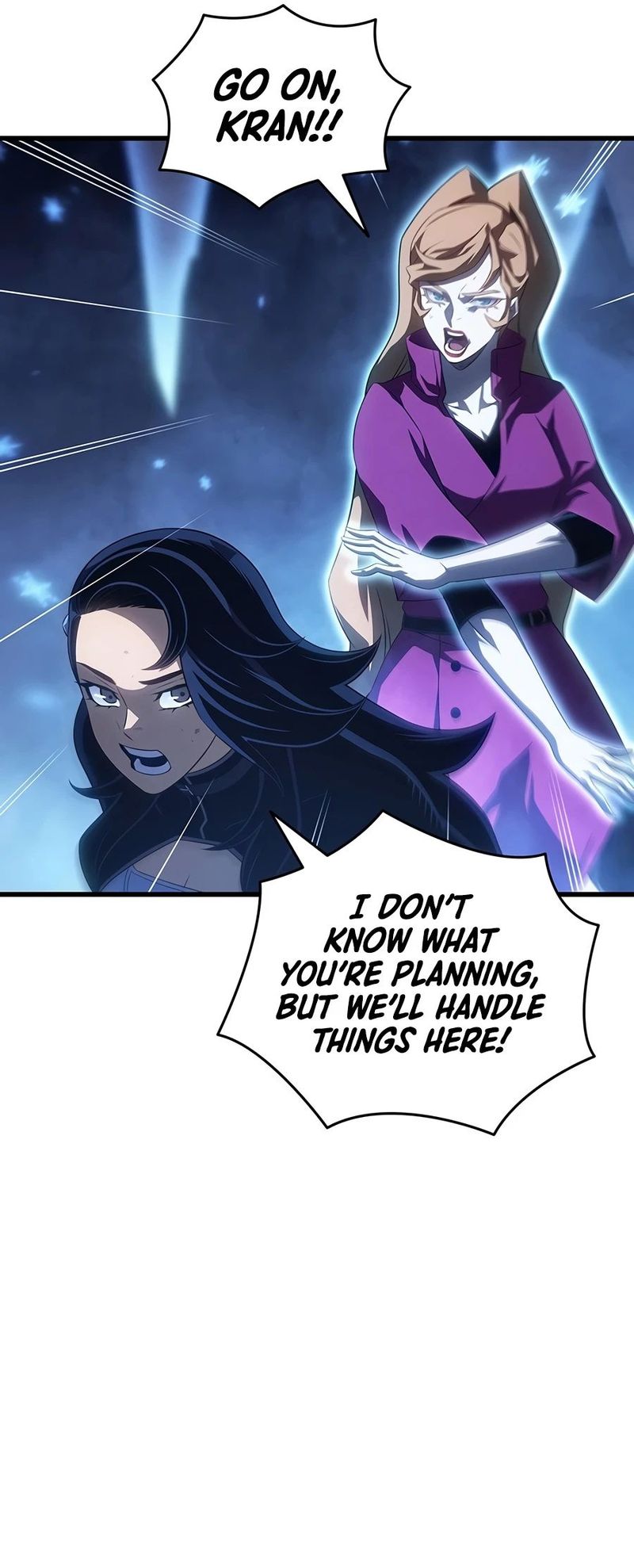 18+ The Great Mage Returns After 4000 Years Chapter 269 page 7