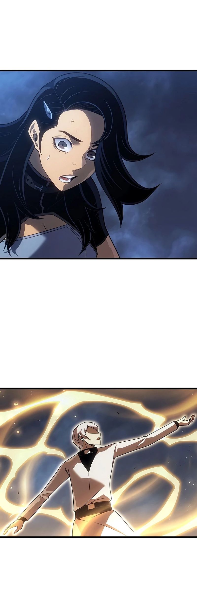 18+ The Great Mage Returns After 4000 Years Chapter 269 page 11