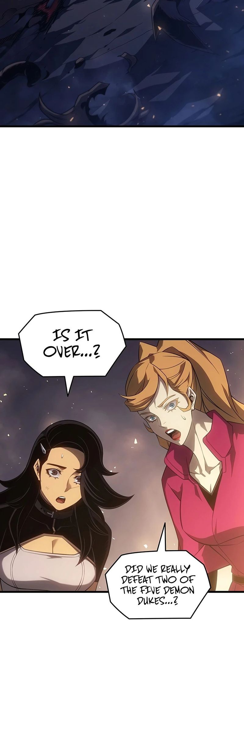 18+ The Great Mage Returns After 4000 Years Chapter 269 page 13