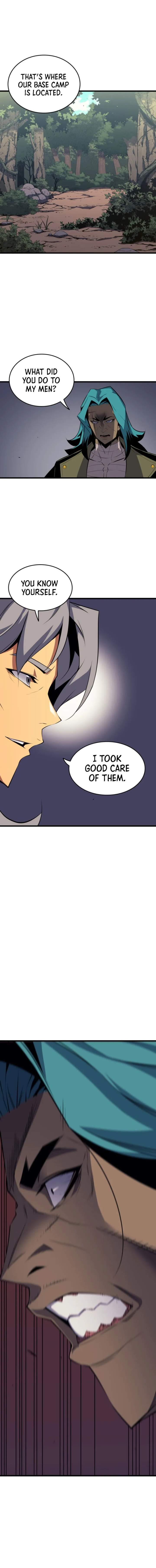 18+ The Great Mage Returns After 4000 Years Chapter 27 page 4