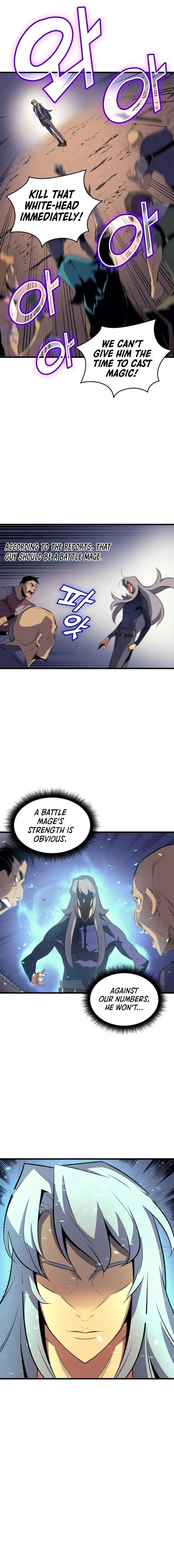 18+ The Great Mage Returns After 4000 Years Chapter 27 page 5