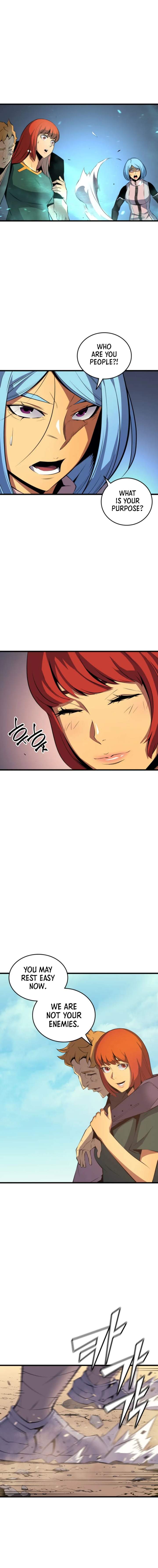 18+ The Great Mage Returns After 4000 Years Chapter 27 page 7