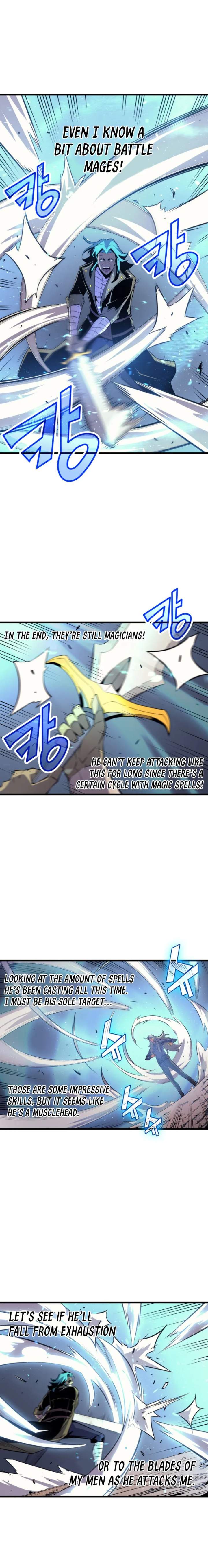 18+ The Great Mage Returns After 4000 Years Chapter 27 page 8