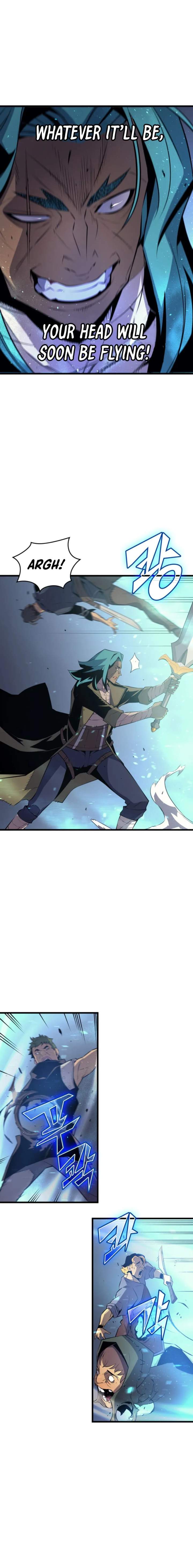 18+ The Great Mage Returns After 4000 Years Chapter 27 page 9