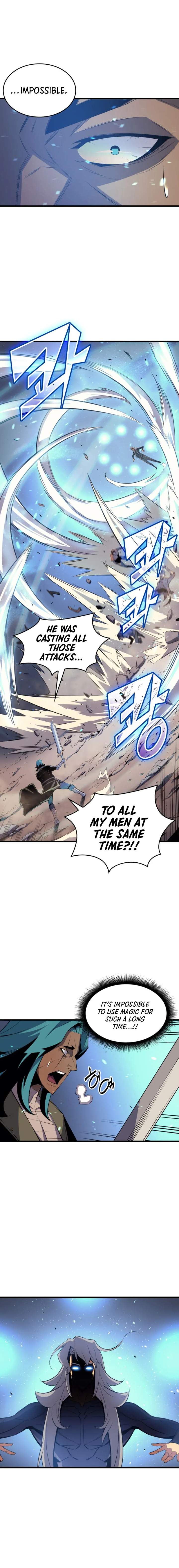 18+ The Great Mage Returns After 4000 Years Chapter 27 page 10