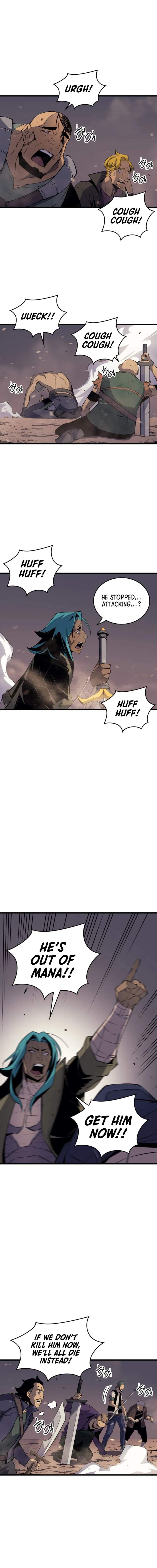 18+ The Great Mage Returns After 4000 Years Chapter 27 page 12