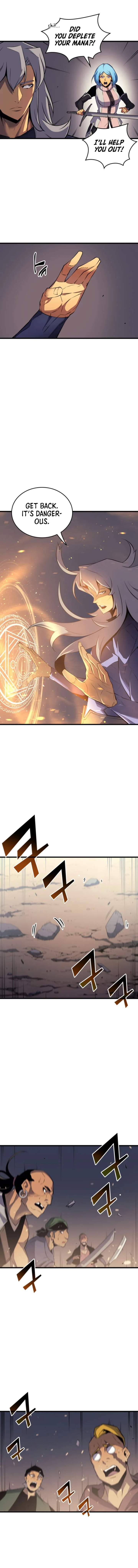 18+ The Great Mage Returns After 4000 Years Chapter 27 page 13