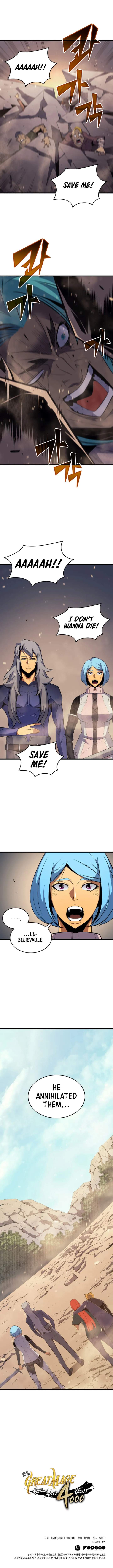 18+ The Great Mage Returns After 4000 Years Chapter 27 page 15