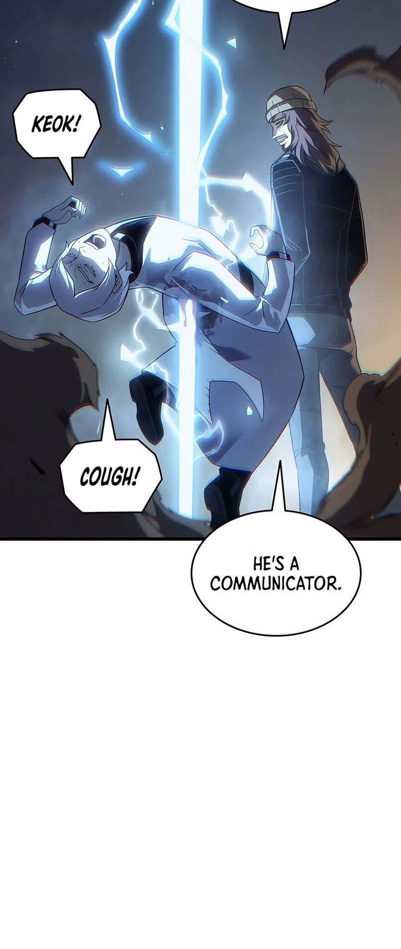 18+ The Great Mage Returns After 4000 Years Chapter 271 page 9
