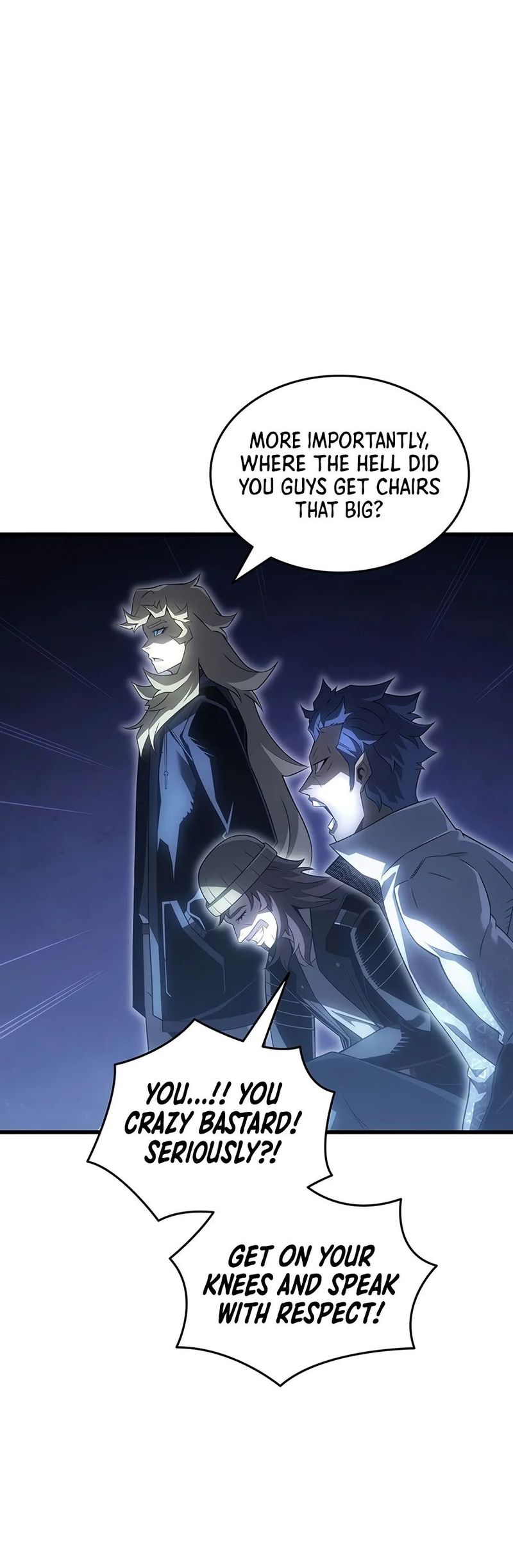 18+ The Great Mage Returns After 4000 Years Chapter 271 page 15