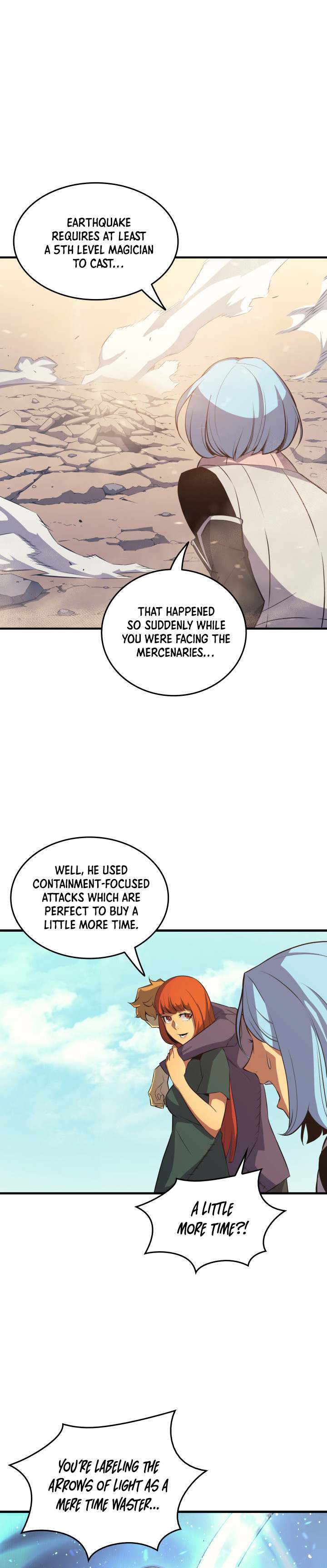 18+ The Great Mage Returns After 4000 Years Chapter 28 page 2