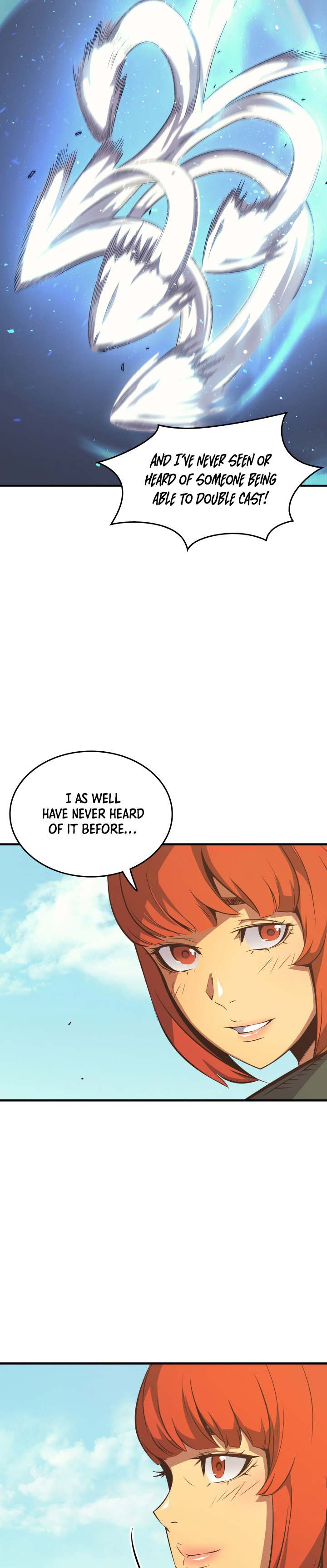 18+ The Great Mage Returns After 4000 Years Chapter 28 page 3