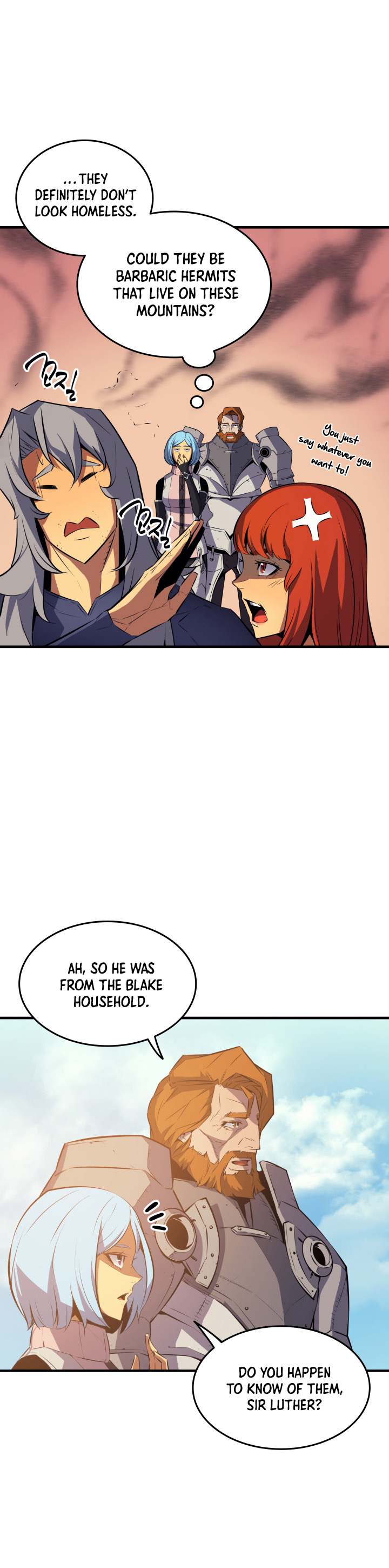 18+ The Great Mage Returns After 4000 Years Chapter 28 page 8