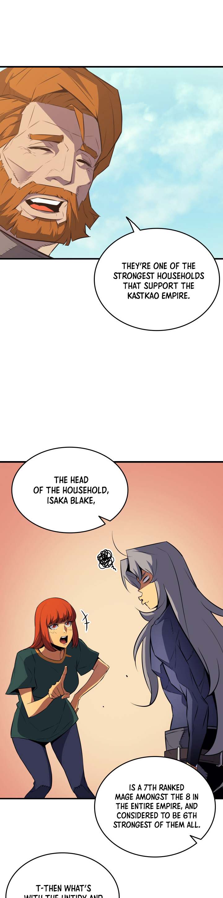 18+ The Great Mage Returns After 4000 Years Chapter 28 page 9