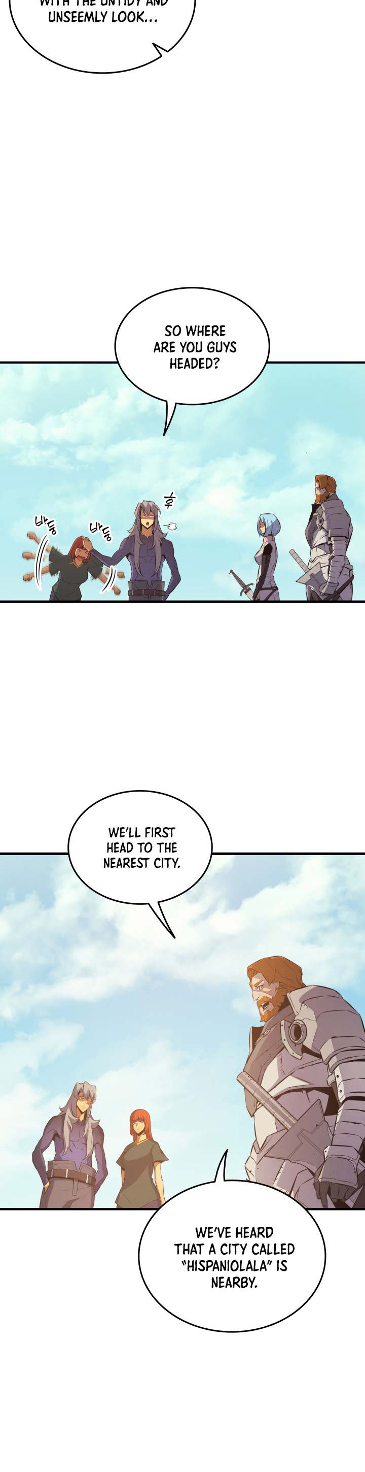 18+ The Great Mage Returns After 4000 Years Chapter 28 page 10