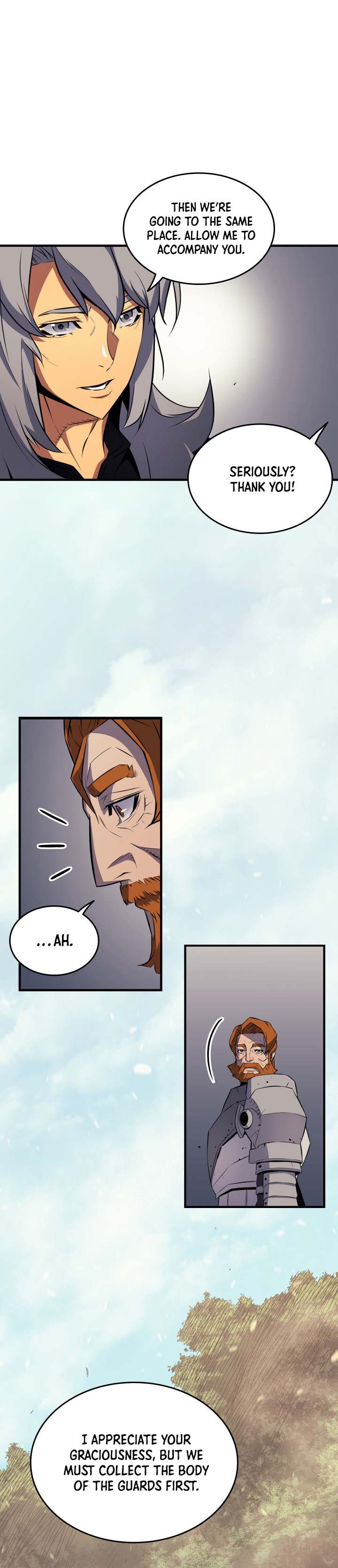 18+ The Great Mage Returns After 4000 Years Chapter 28 page 11