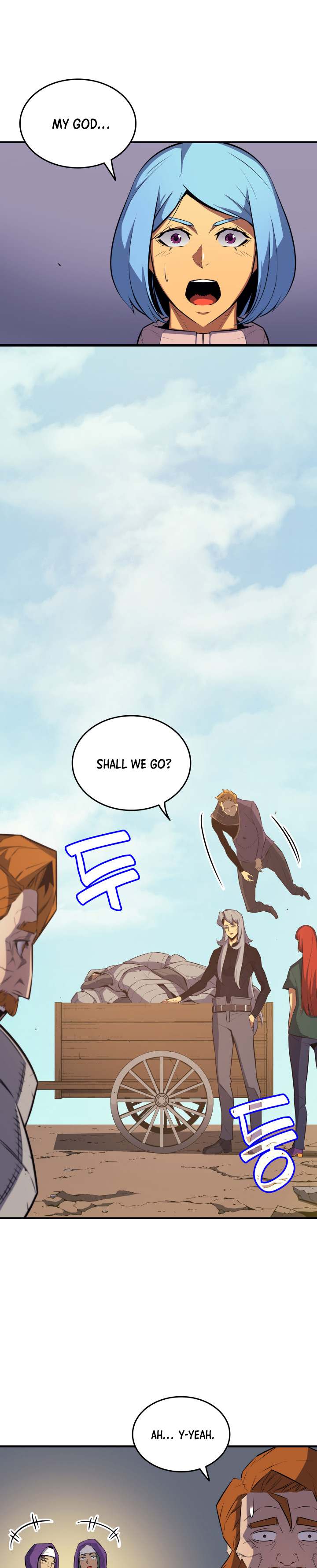 18+ The Great Mage Returns After 4000 Years Chapter 28 page 15