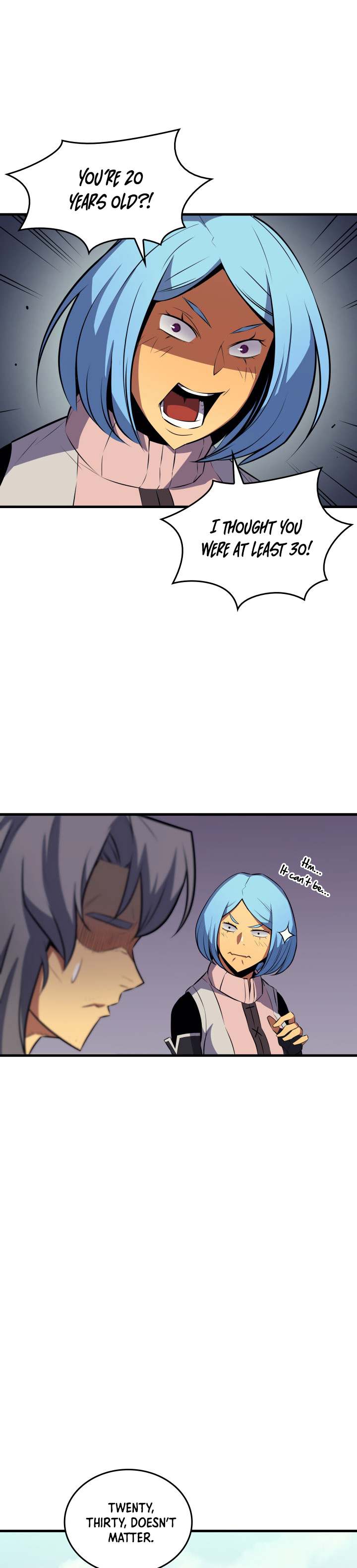 18+ The Great Mage Returns After 4000 Years Chapter 28 page 17