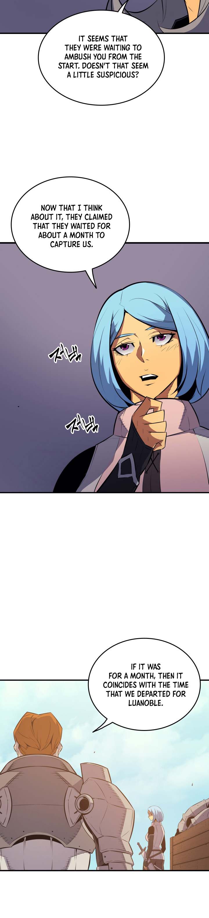 18+ The Great Mage Returns After 4000 Years Chapter 28 page 19